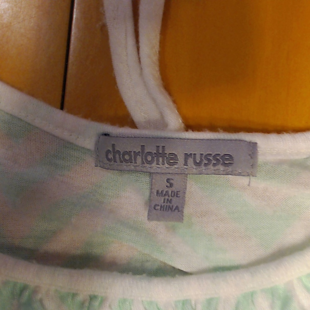 Charlotte Russein - Picture 4 of 6